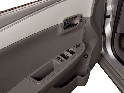 2010 Chevrolet Malibu LS w/1LS