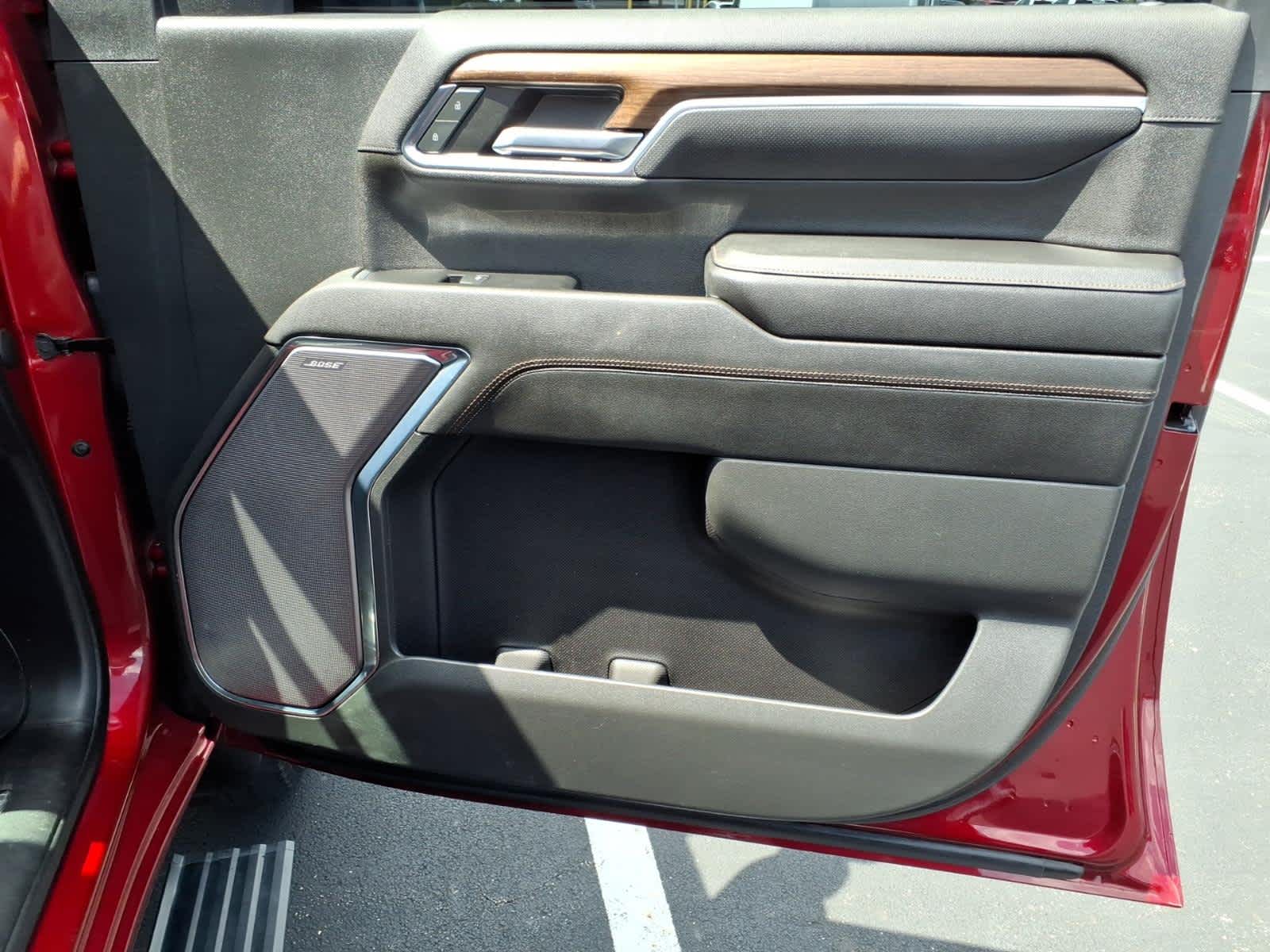 2024 Chevrolet Silverado 3500HD High Country