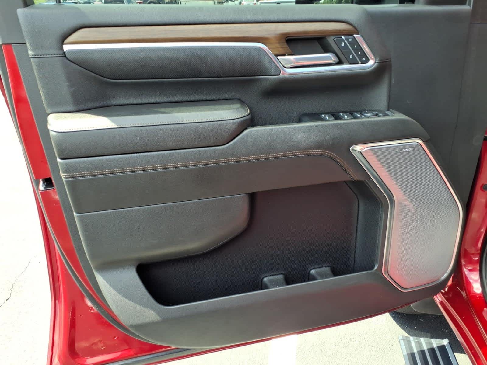 2024 Chevrolet Silverado 3500HD High Country