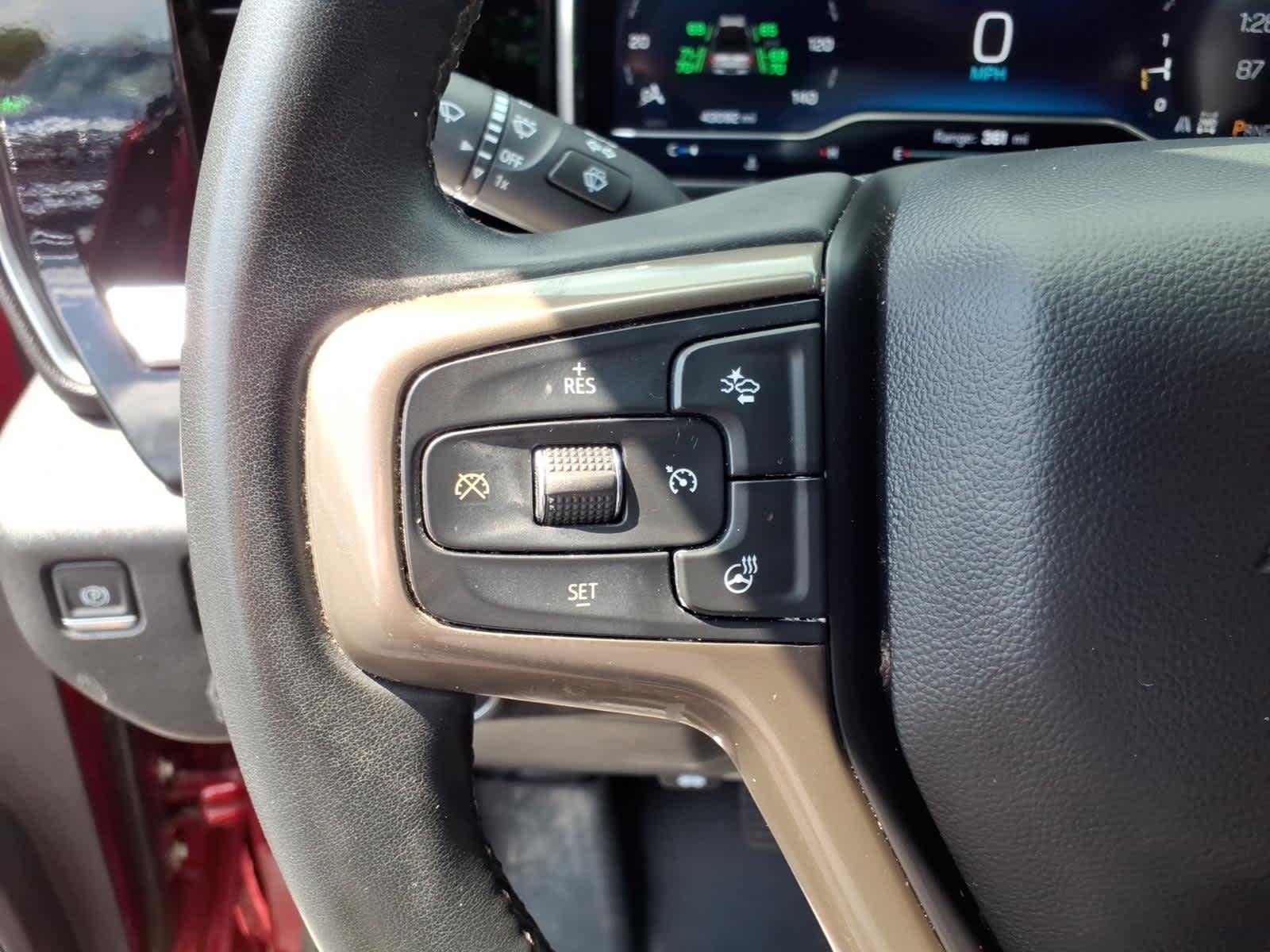 2024 Chevrolet Silverado 3500HD High Country