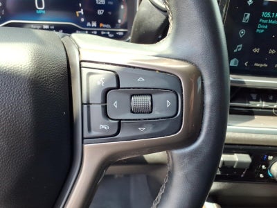 2024 Chevrolet Silverado 3500HD High Country