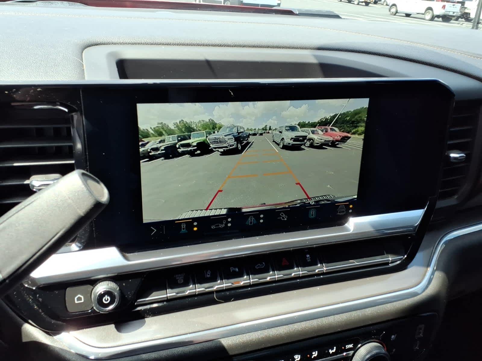 2024 Chevrolet Silverado 3500HD High Country