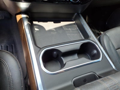 2024 Chevrolet Silverado 3500HD High Country