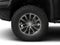 2018 Chevrolet Colorado 4WD ZR2