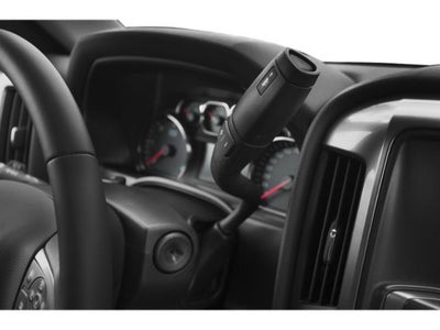 2015 Chevrolet Silverado 1500 Work Truck