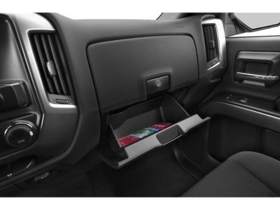 2015 Chevrolet Silverado 1500 Work Truck