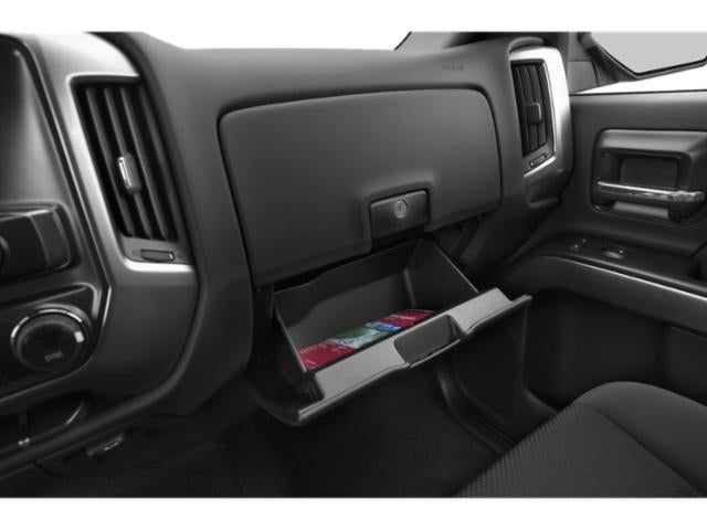 2015 Chevrolet Silverado 1500 Work Truck