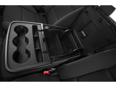 2015 Chevrolet Silverado 1500 Work Truck