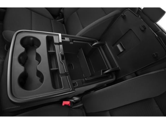 2015 Chevrolet Silverado 1500 Work Truck