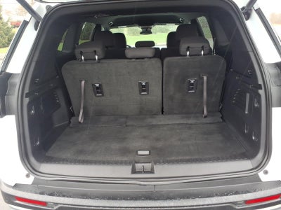 2025 GMC Acadia AWD Elevation