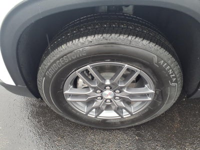 2025 GMC Acadia AWD Elevation