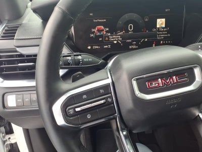2025 GMC Acadia AWD Elevation