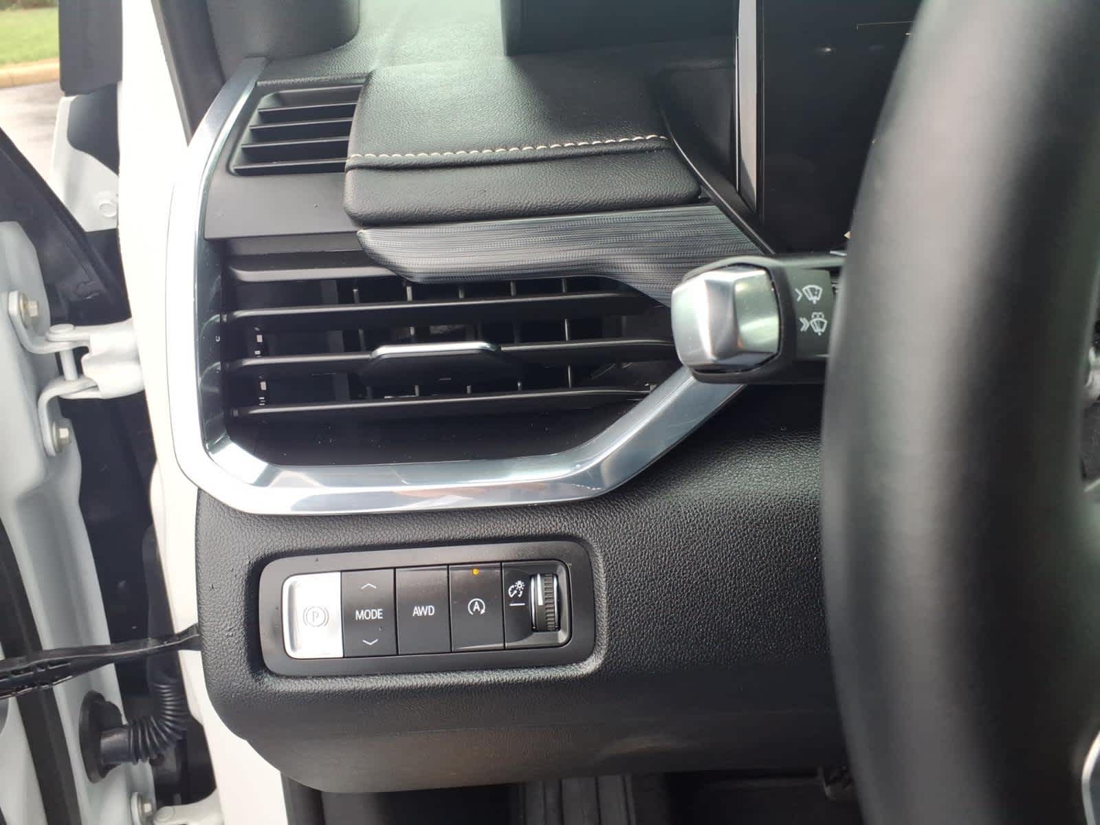 2025 GMC Acadia AWD Elevation