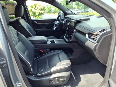 2024 GMC Acadia AWD Denali