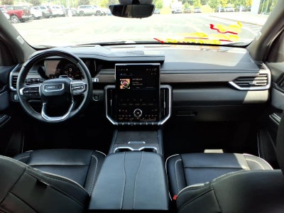 2024 GMC Acadia AWD Denali