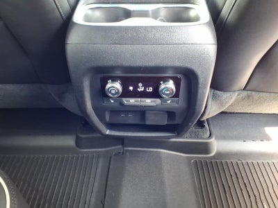 2024 GMC Acadia AWD Denali
