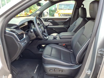 2024 GMC Acadia AWD Denali