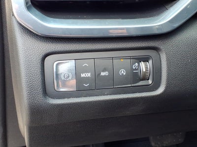 2024 GMC Acadia AWD Denali