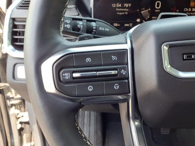 2024 GMC Acadia AWD Denali