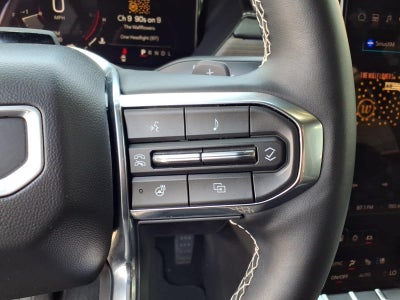 2024 GMC Acadia AWD Denali