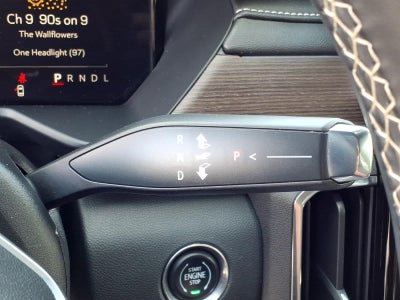 2024 GMC Acadia AWD Denali