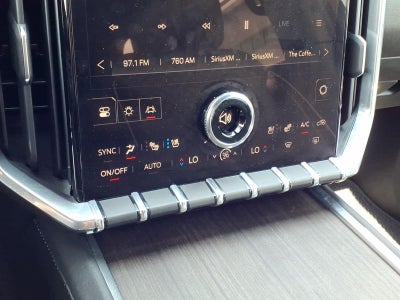 2024 GMC Acadia AWD Denali