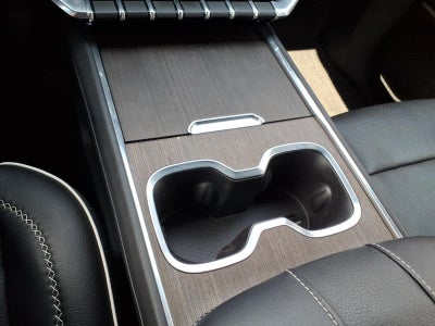 2024 GMC Acadia AWD Denali