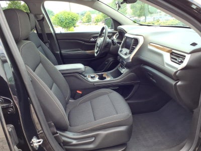 2022 GMC Acadia SLE