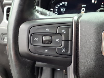 2023 GMC Yukon Denali Ultimate Denali Ultimate
