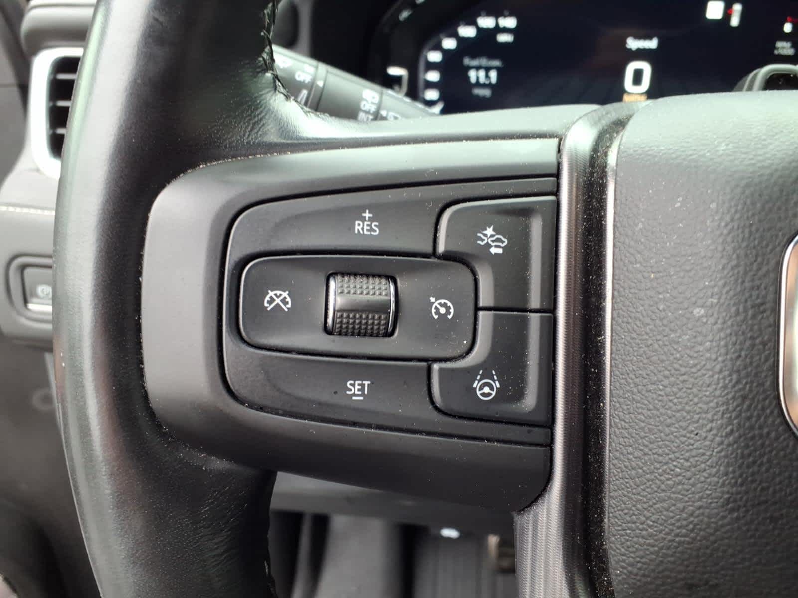 2023 GMC Yukon Denali Ultimate Denali Ultimate