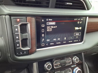 2023 GMC Yukon Denali Ultimate Denali Ultimate