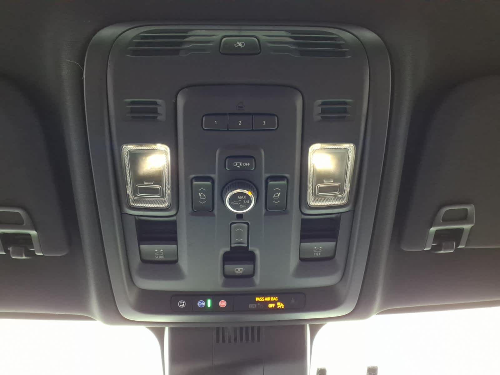 2023 GMC Yukon Denali Ultimate Denali Ultimate