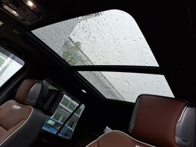 2023 GMC Yukon Denali Ultimate Denali Ultimate