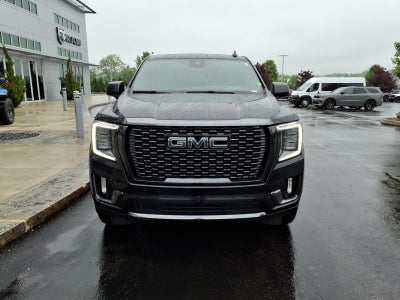 2023 GMC Yukon Denali Ultimate Denali Ultimate