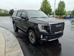 2023 GMC Yukon Denali Ultimate Denali Ultimate
