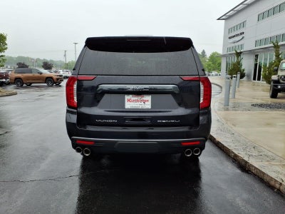 2023 GMC Yukon Denali Ultimate Denali Ultimate