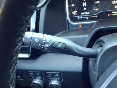2025 GMC Sierra 3500HD Denali Ultimate