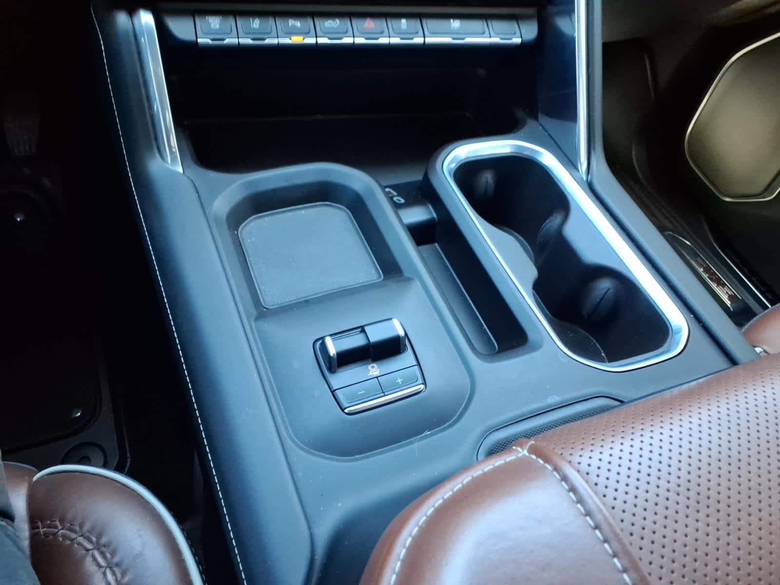 2025 GMC Sierra 3500HD Denali Ultimate