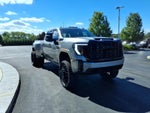 2025 GMC Sierra 3500HD Denali Ultimate