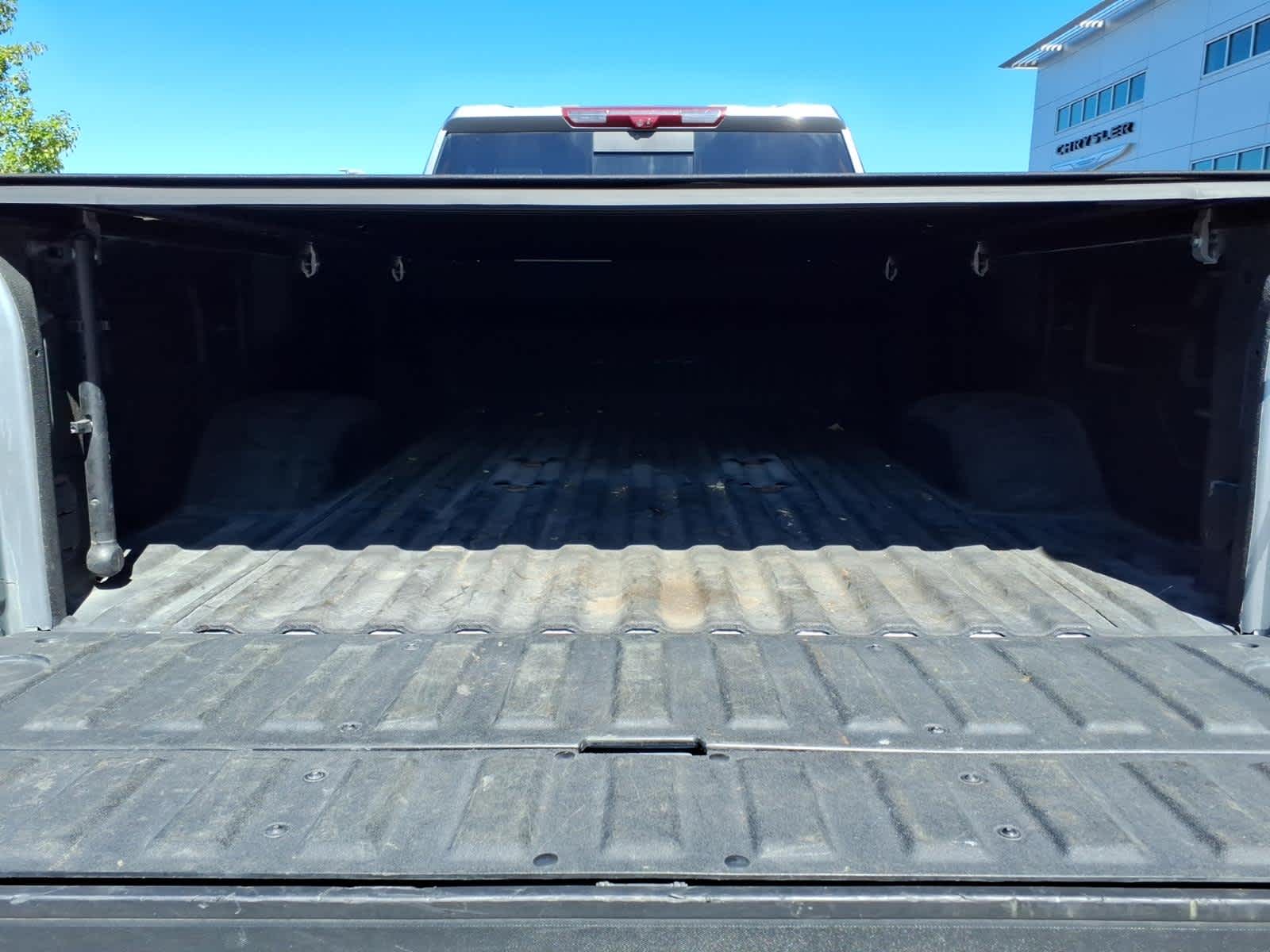 2025 GMC Sierra 3500HD Denali Ultimate