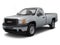 2013 GMC Sierra 1500 Work Truck