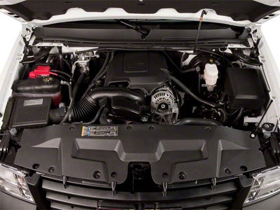 2013 GMC Sierra 1500 Work Truck
