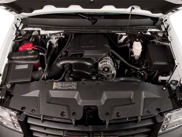 2013 GMC Sierra 1500 Work Truck