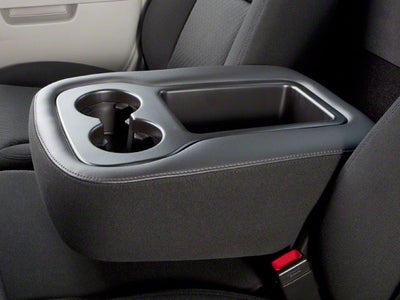 2013 GMC Sierra 1500 Work Truck