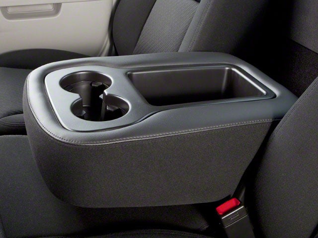 2013 GMC Sierra 1500 Work Truck