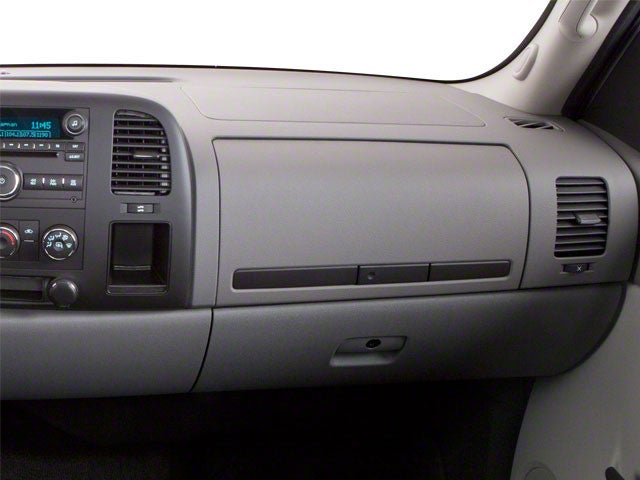 2013 GMC Sierra 1500 Work Truck