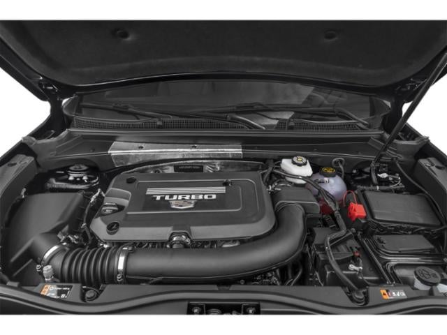 2023 Cadillac XT4 FWD Sport