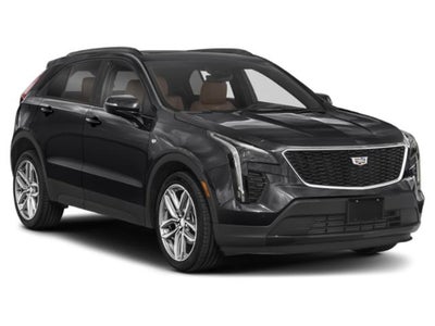 2023 Cadillac XT4 FWD Sport