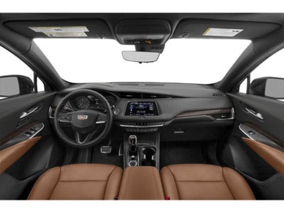2023 Cadillac XT4 FWD Sport