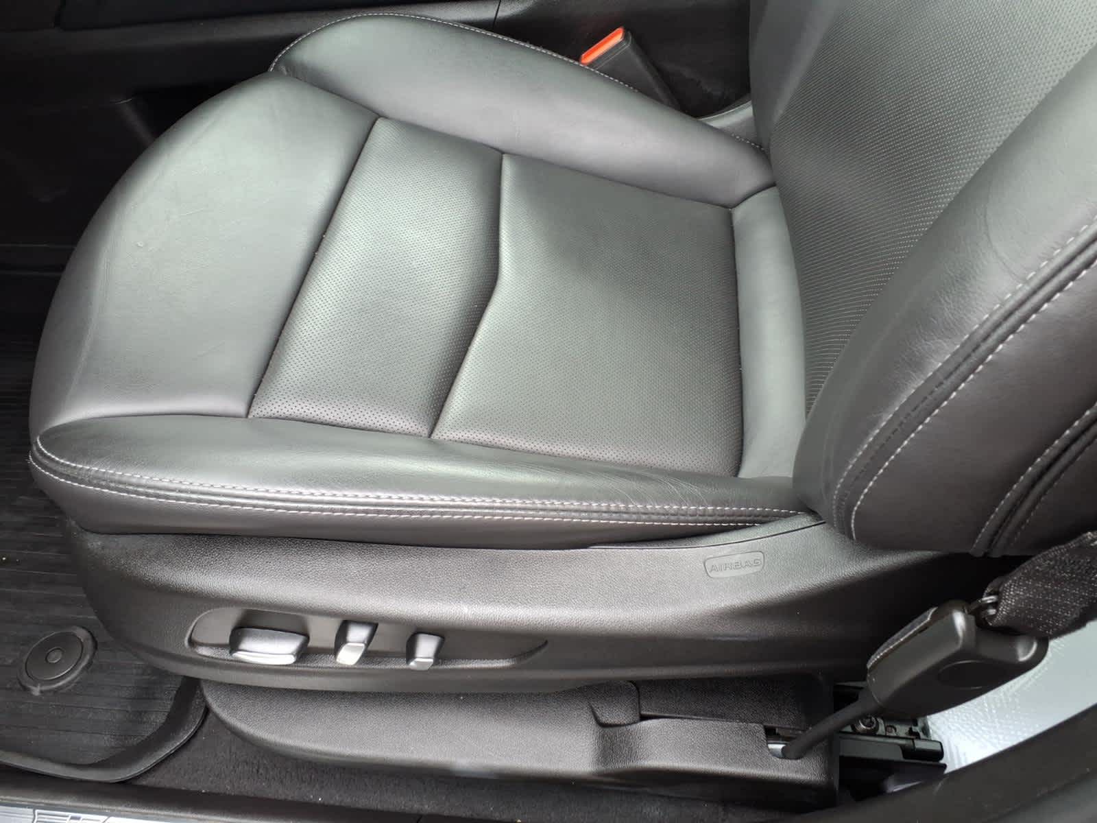 2023 Cadillac XT5 AWD Premium Luxury